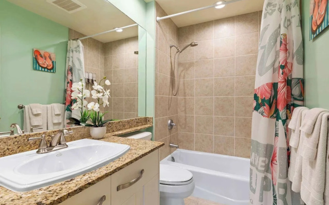 Na Hale O Keauhou Beach Views, Hot Tub & Pool