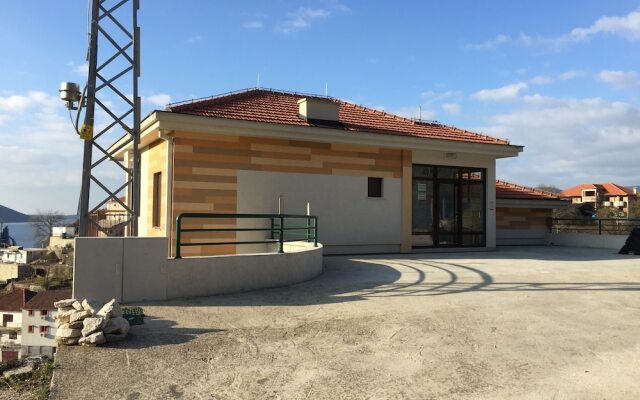 Apartments Ploski