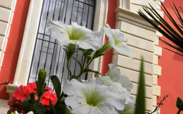 Villa Maggiulli Alfieri - Dimora Storica