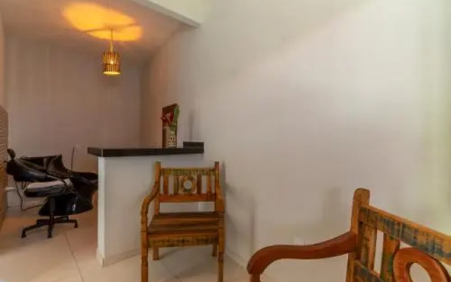 Villa Alexandre Pousada