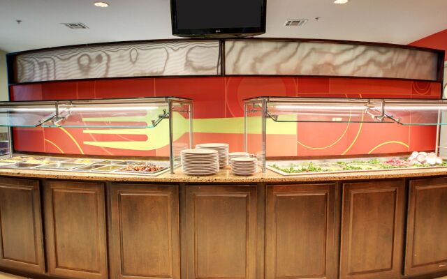 Holiday Inn Meridian E I 20/I 59 by IHG