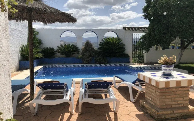Casa Carmela
