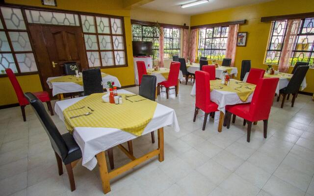 Biblica Guest House