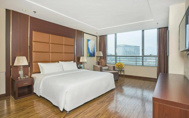 Beijing Sunflower Hotel