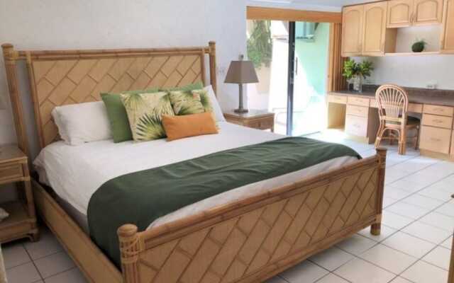 Point Pleasant Resort