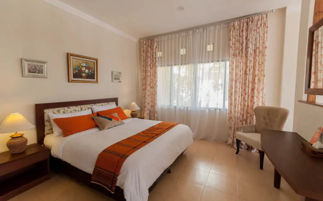 Maluku Resort and Spa