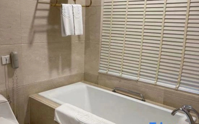 Shanghai Cilver City Club Hotel