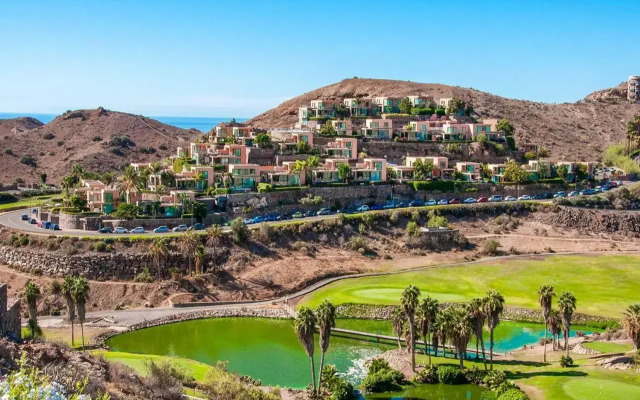 Villa Vista Golf 22