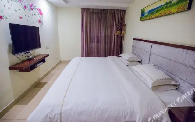 San Jing Si Ji Hotel