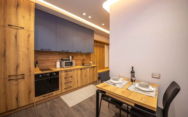 Blloku Unique Apartments