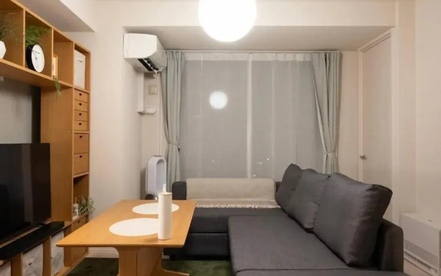 Mondomio Sapporo 510