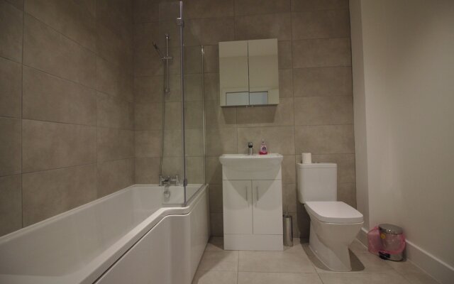 Property Peaks Apartments