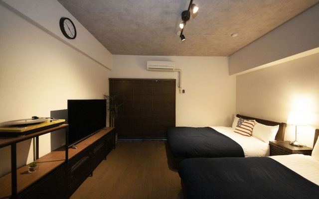 goom Hotel Nakasu