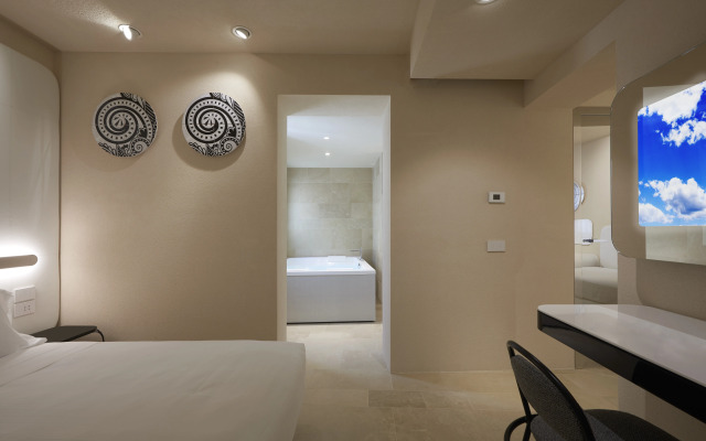 Palazzo Gatto Art Hotel & SPA, BW Premier Collection