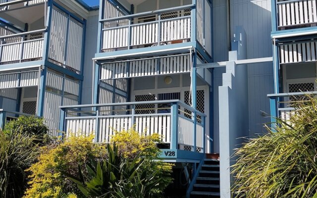 Moreton Island Villas & Apartments
