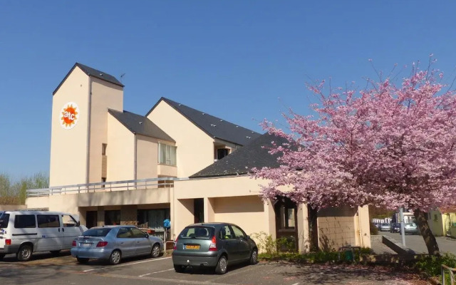 Routes du Monde ATC - Résidence Vacances