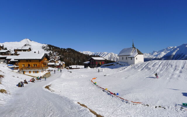 Chalet Walliserträumli (BET410)