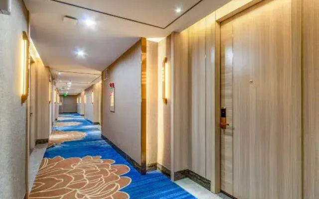 Dongguan Qingfeng Hotel
