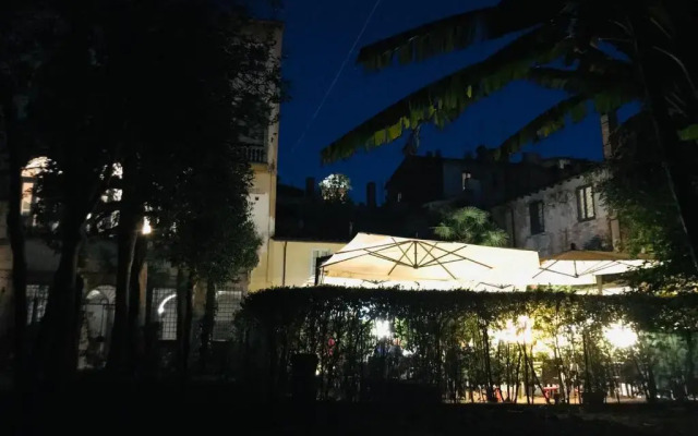 Corte Meraviglia - Relais