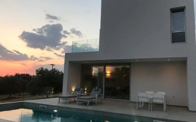 Kalypso Residence