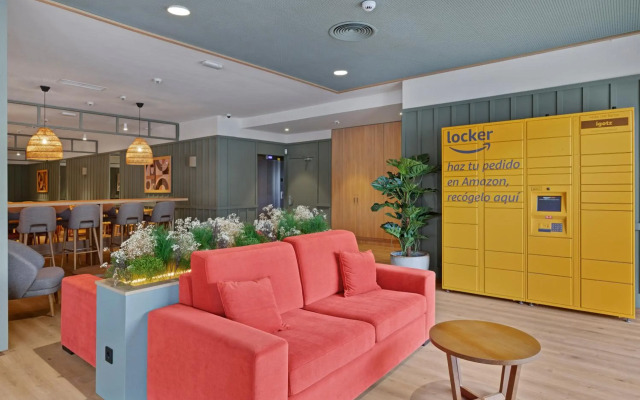 B&B Hotel Donostia