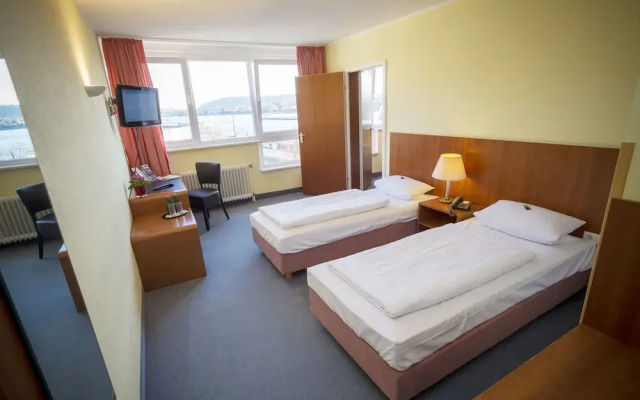 Baynunah Hotel Drachenfels