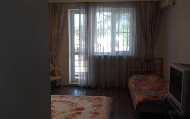 Guest House Liudmila