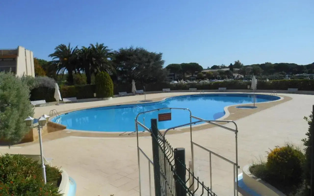 Appartement Le Jean Bart - Vacances Côte d'Azur