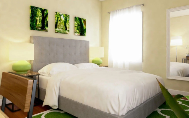 Villa and Townhomes by Nashville Vacations