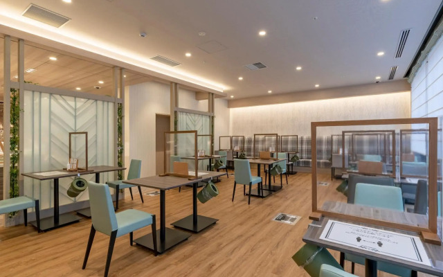 Hotel Keihan Sendai