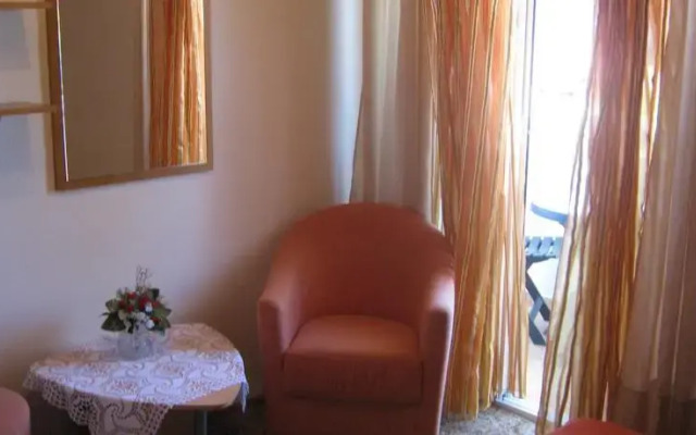 Apartments Ivana Barčot