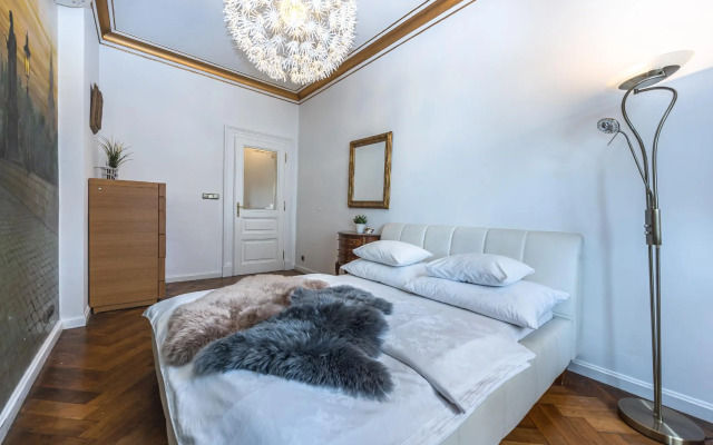 Malostranska Residence