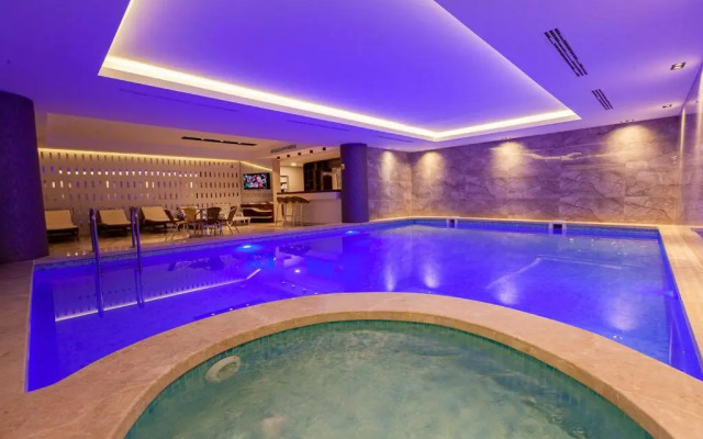 Ilci Residence Hotel