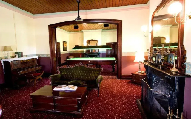 Ranelagh House