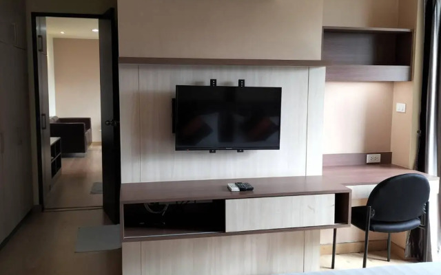 VC Residence