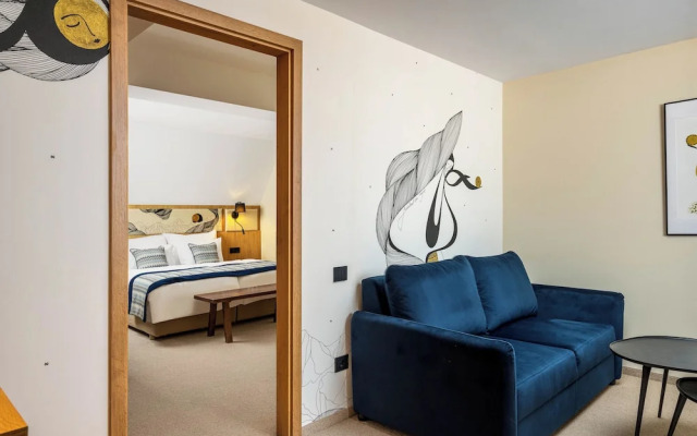 Valedor Hotel Boutique&SPA