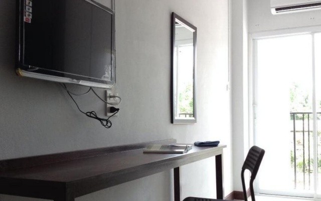 Yada Living – Guest Rooms – Surat Thani