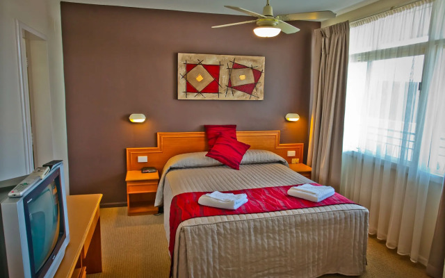 Abbotsleigh Motor Inn