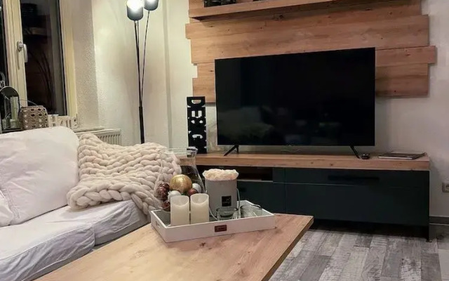 Apartment zur Wiege Anhalts