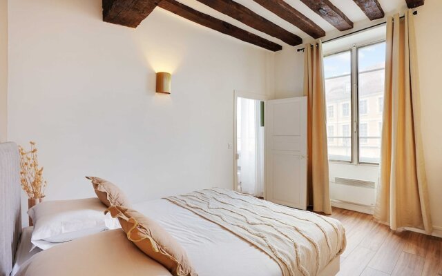 Résidence Paris SEVRES