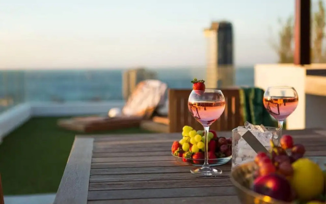 Deluxe Luxury 2 Bedroom Apartment Seapoint