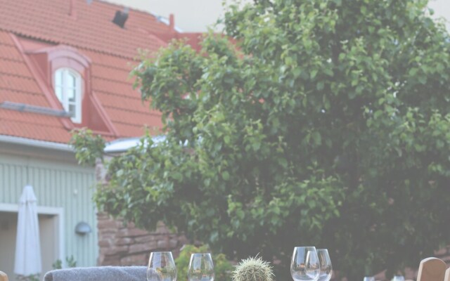 Hotell Borgholm