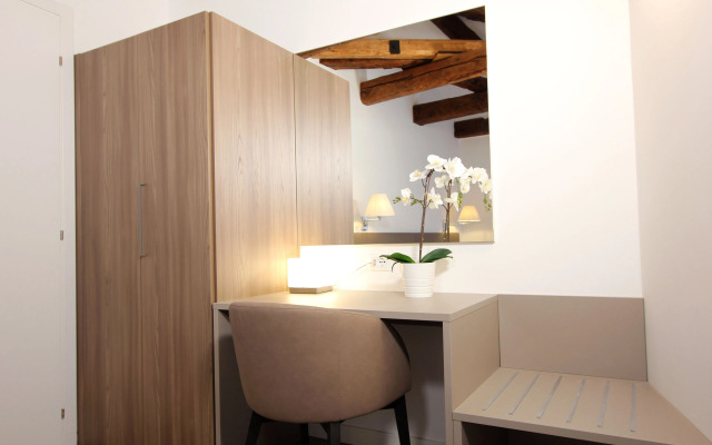 Residence degli Artisti