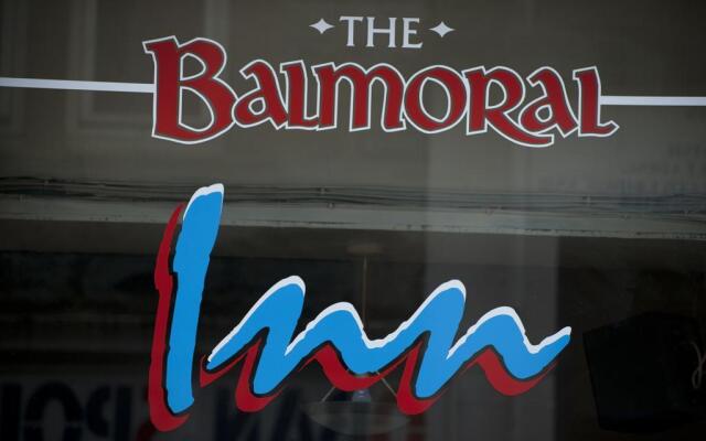 Balmoral Hotel