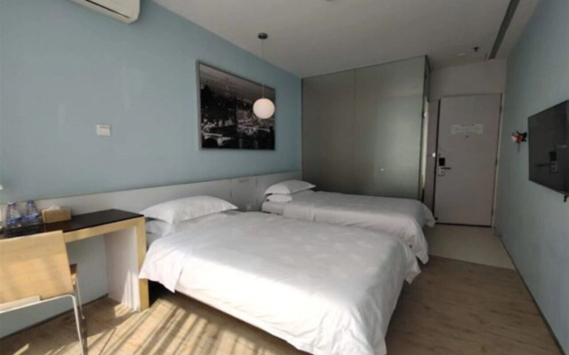 Colour Inn Shenzhen Chunfeng Branch
