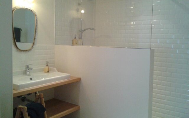 B&B The Nest Brussels