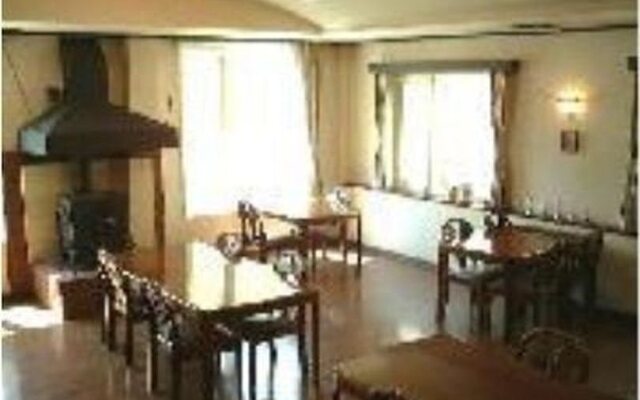 Guesthouse Hilltop
