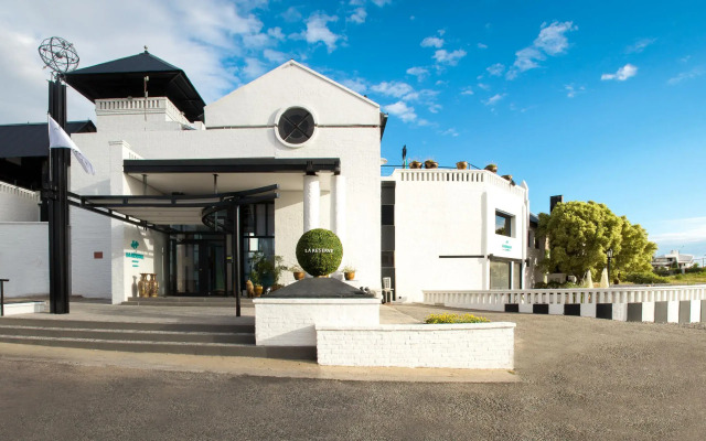 Spa Hotel La Réserve