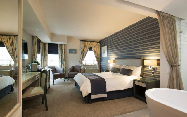 The Portswood Hotel - Image 5