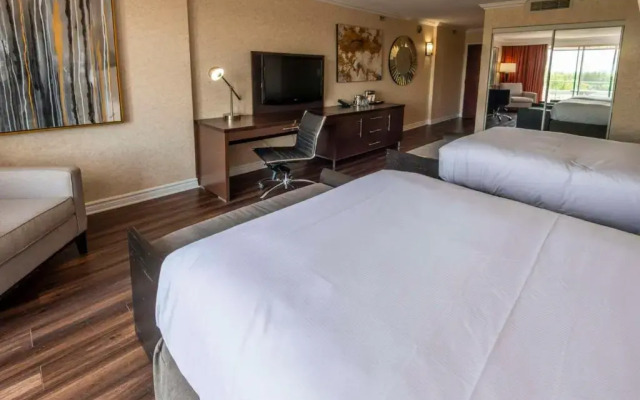 Chateau Cartier Hotel Conference Spa